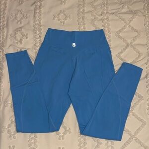 Buffbunny Curve Leggings